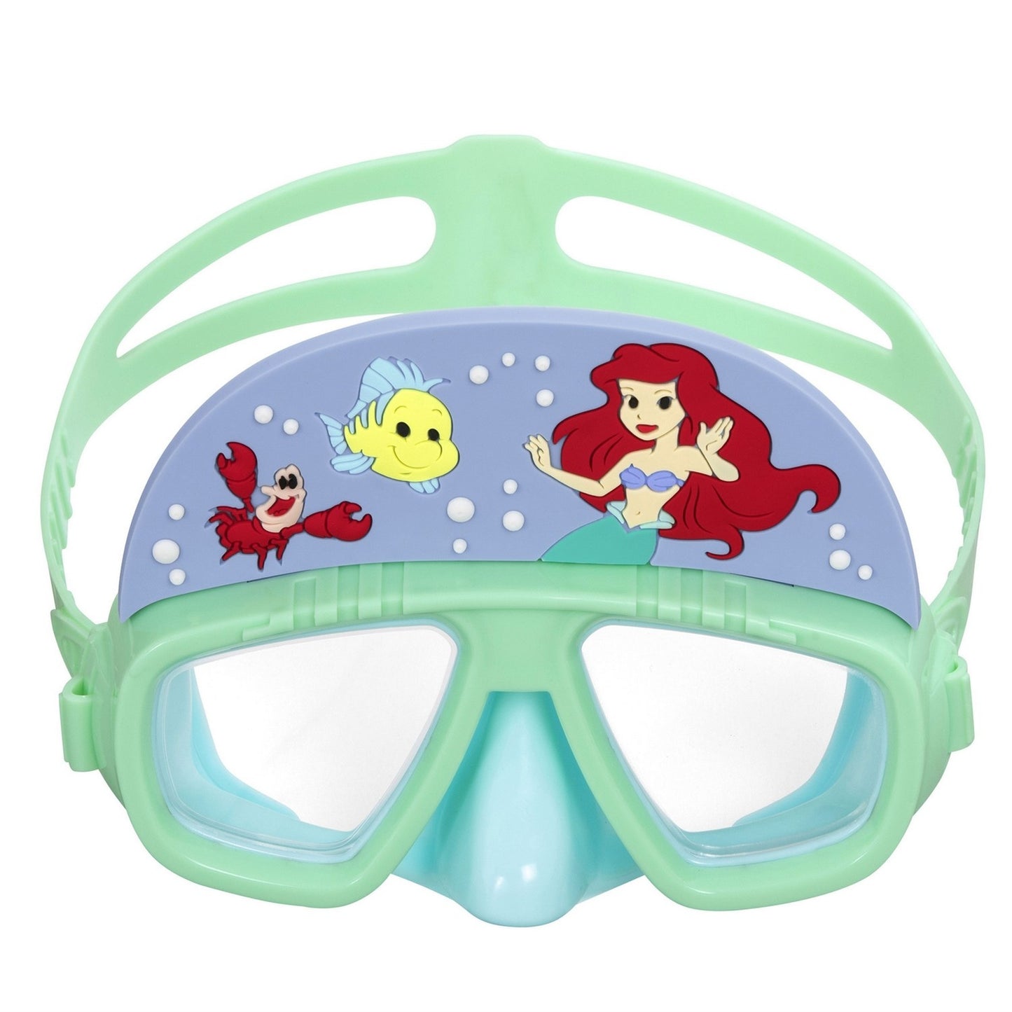 Arielka Bestway 9103D children's swimming mask