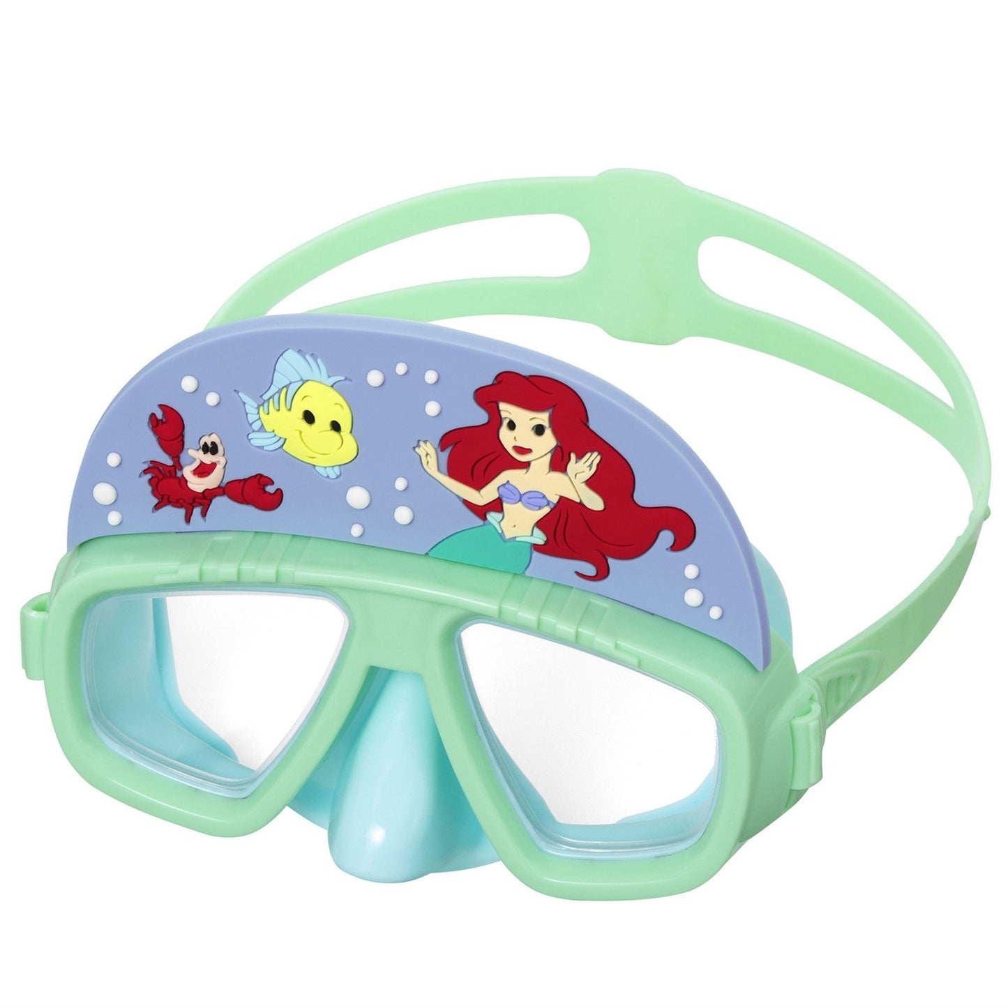 Arielka Bestway 9103D children's swimming mask