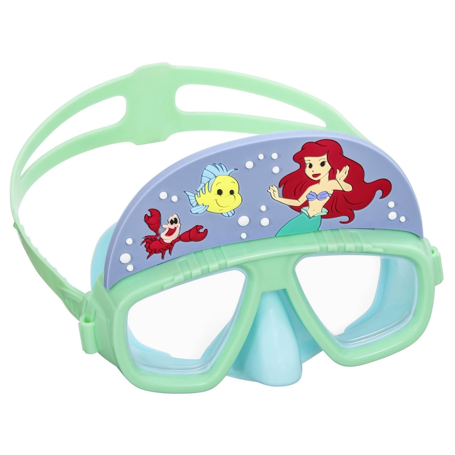 Arielka Bestway 9103D children's swimming mask
