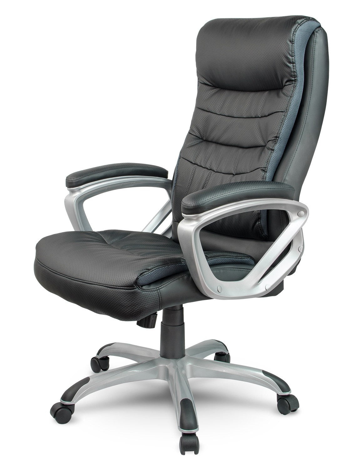 Armrest for office chair 2260