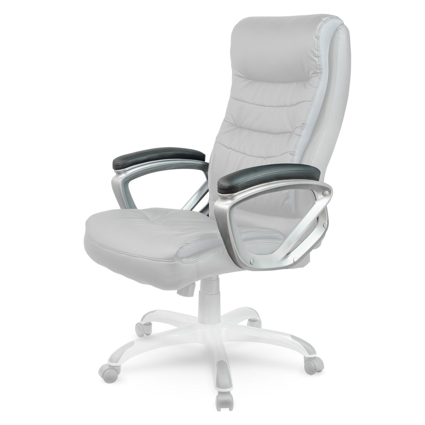 Armrest for office chair 2260