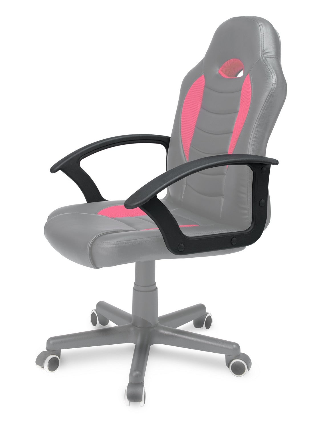 Armrest of the office chair Scorpion