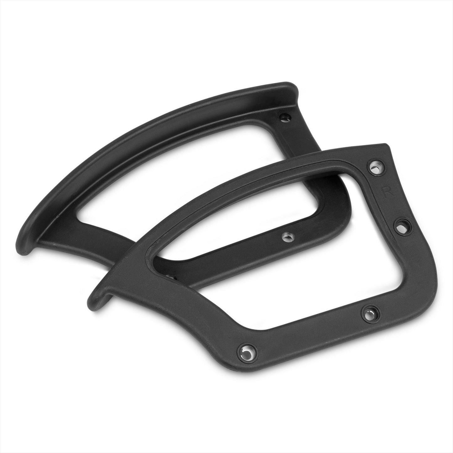 Armrest of the office chair Scorpion