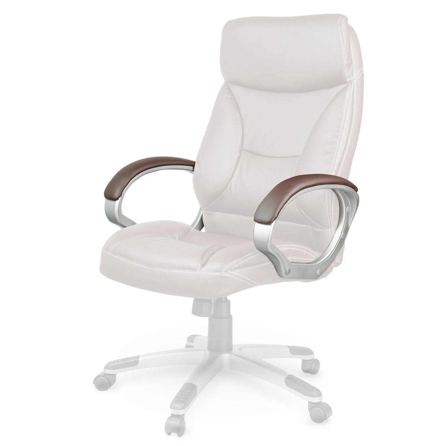 Armrests for office chair EG-2231