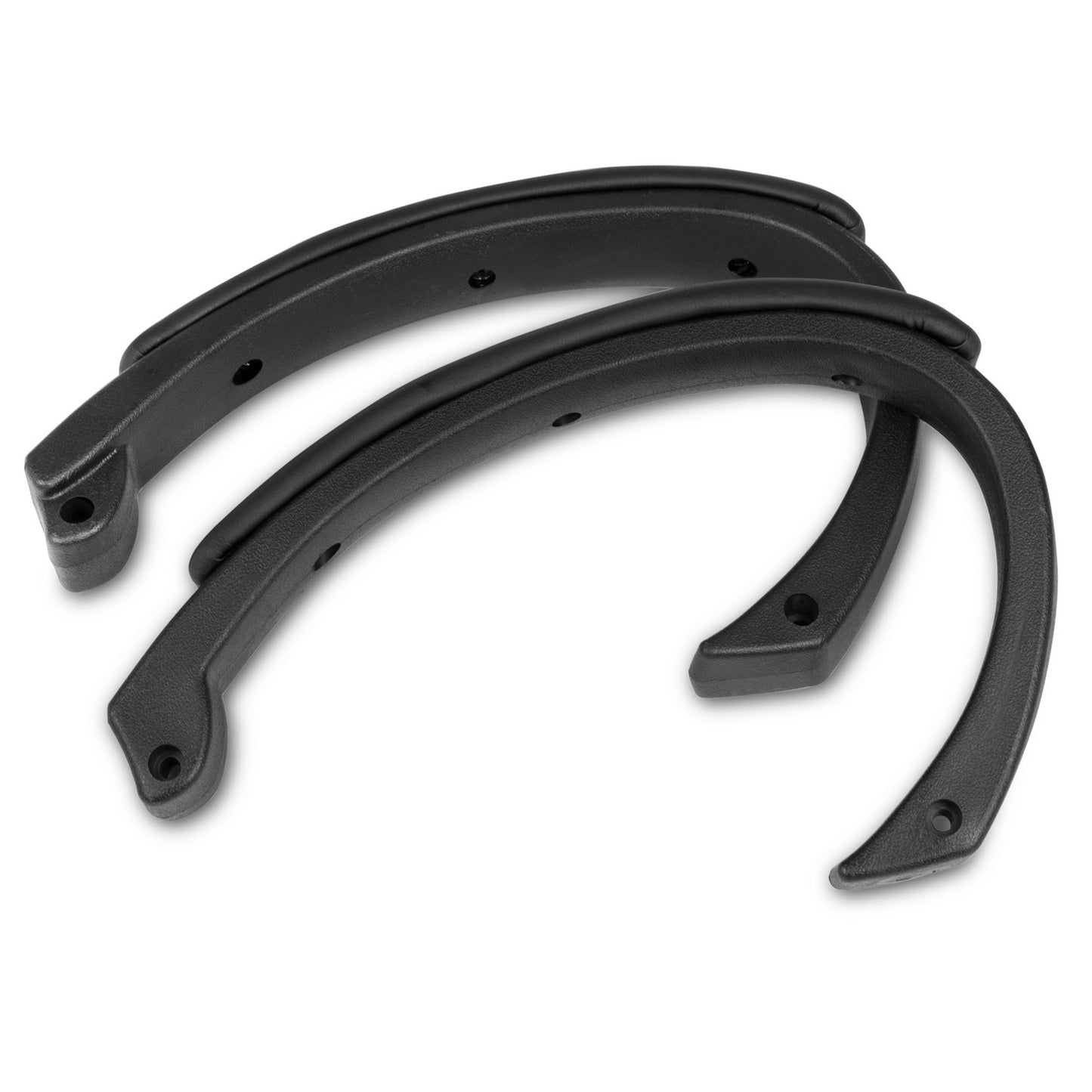 Armrests for the Master office chair