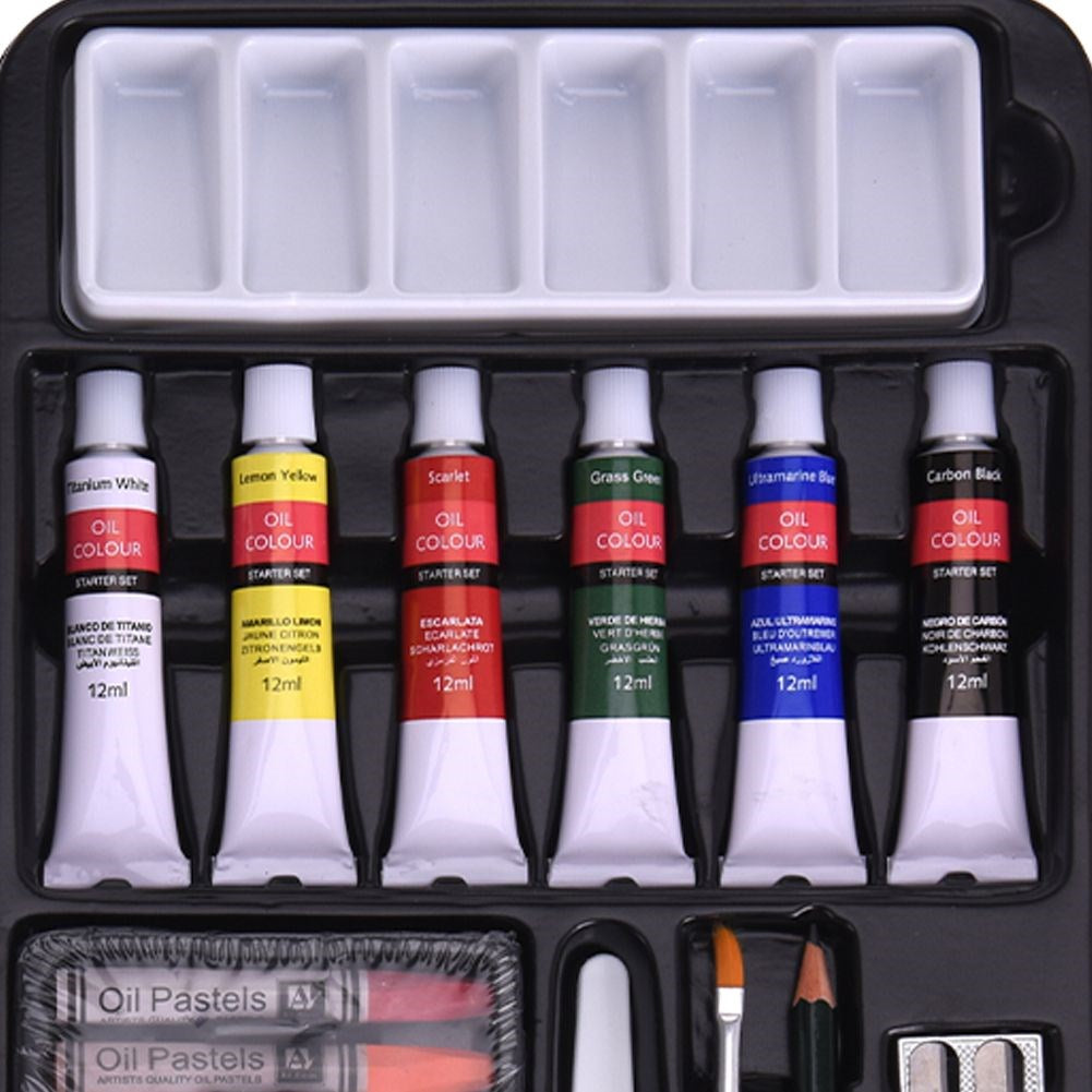 Art painting set 24 pcs.