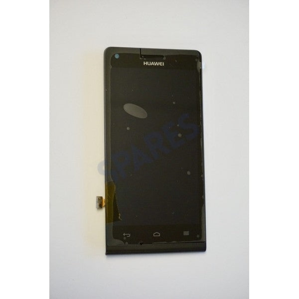Ascend G6 Display Black Original