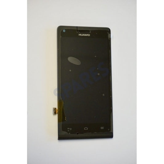 Ascend G6 Display Black Original