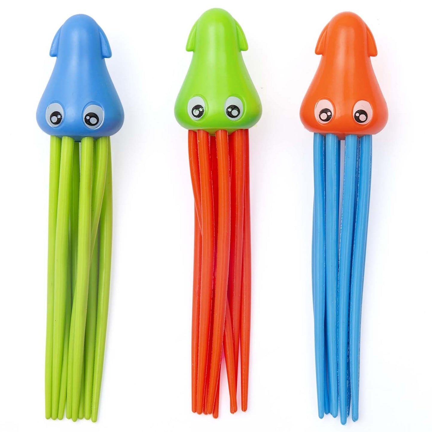 A set of underwater chopsticks for learning to dive, Bestway 26031