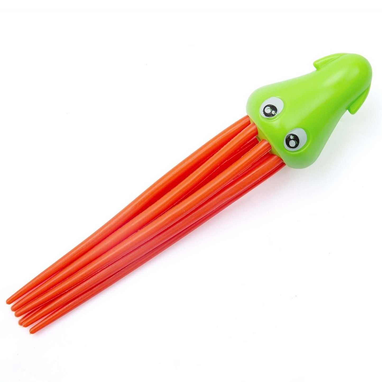 A set of underwater chopsticks for learning to dive, Bestway 26031
