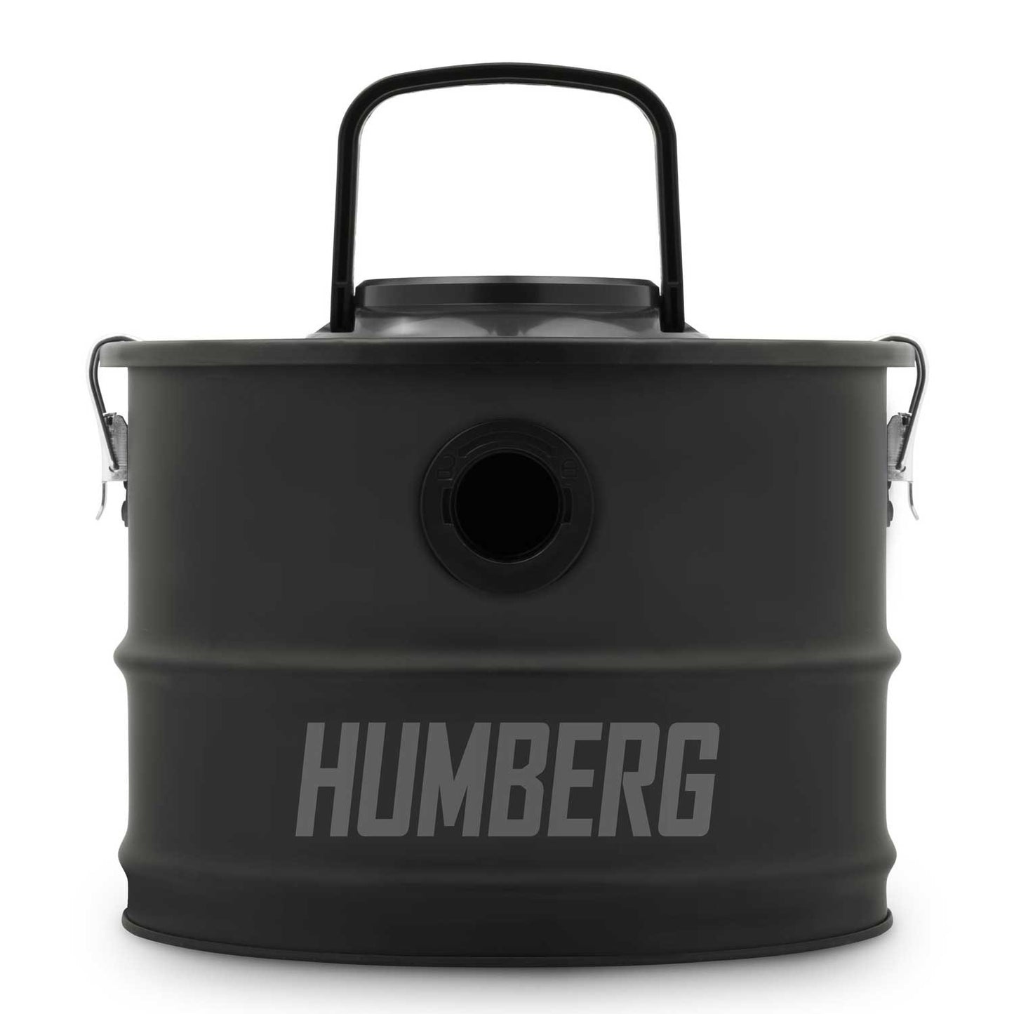 Ash vacuum cleaner for fireplace 15L 1200W HM-404