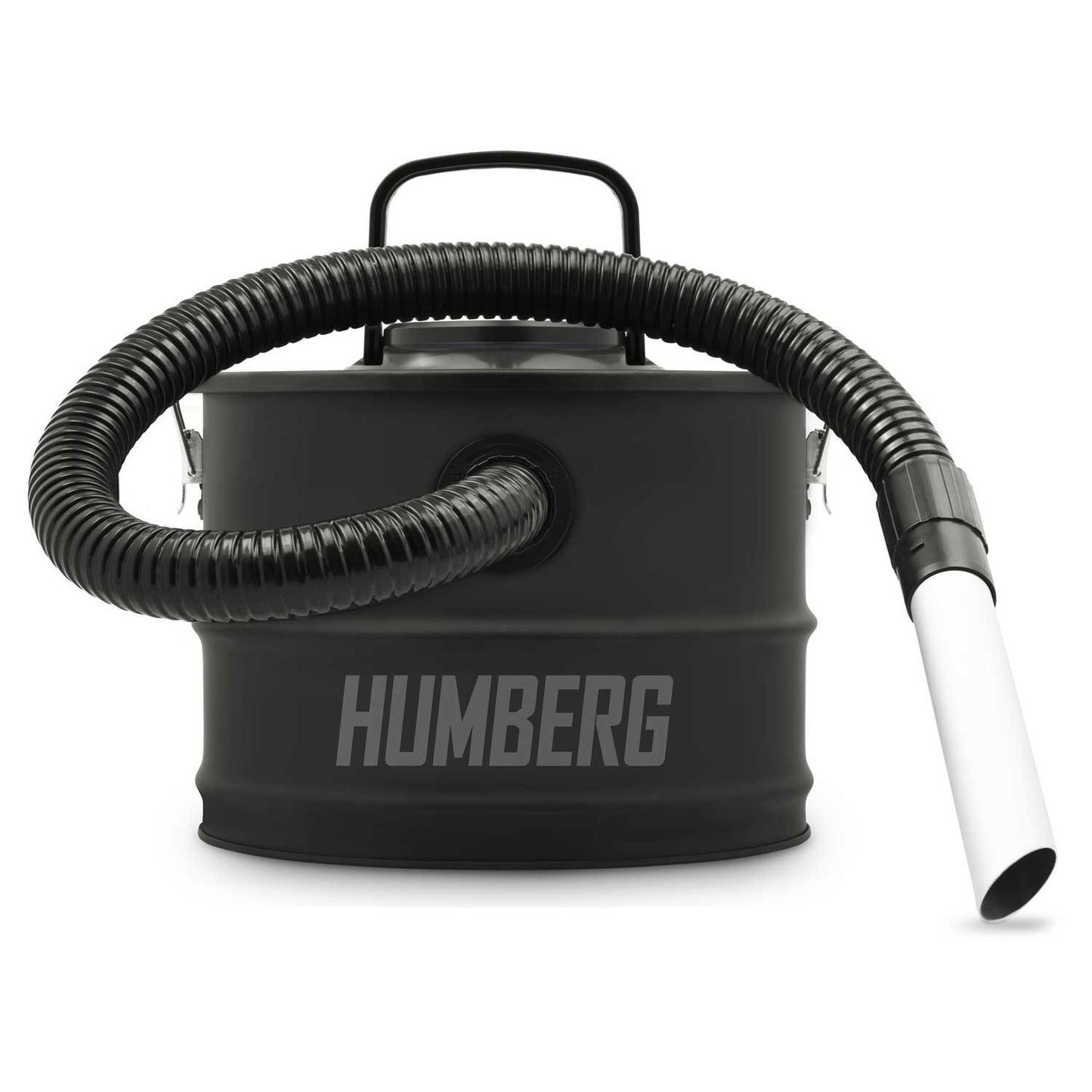 Ash vacuum cleaner for fireplace 15L 1200W HM-404