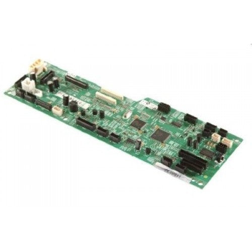 Assembly - DC Controller PCB, R1.19.00