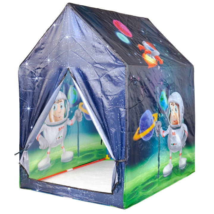 Astronaut tent space house for children IPLAY