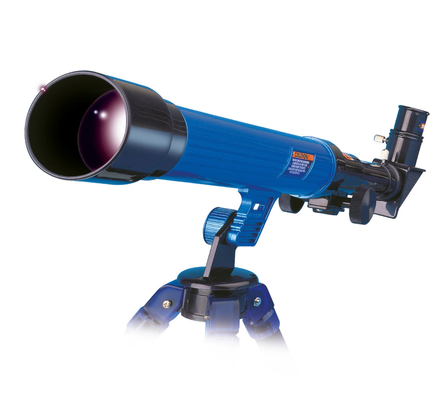 Astronomical Telescope