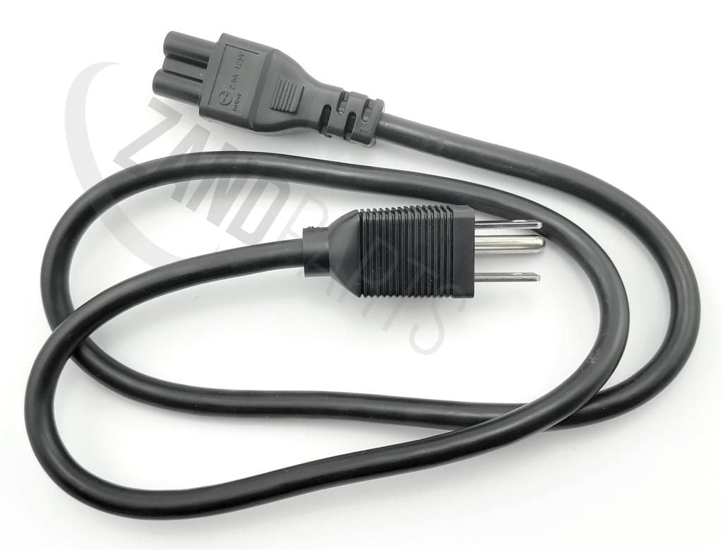 Asus AC Power Cord BSMI/3C Length: 0.9M