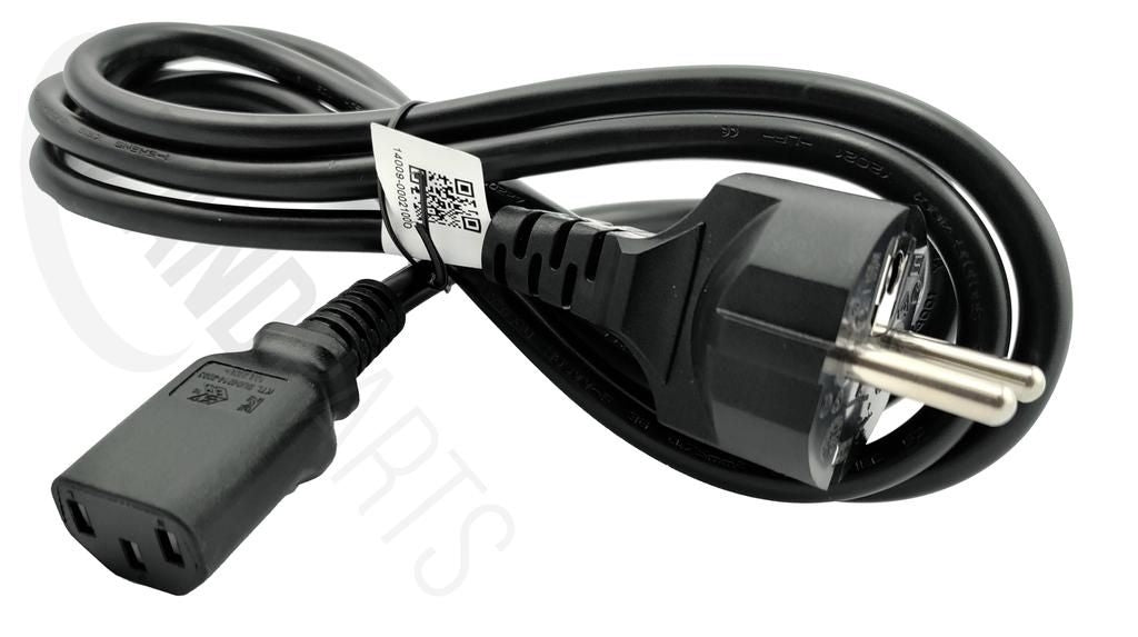 Asus AC Power Cord CEE+KOR, Length: 1.8M