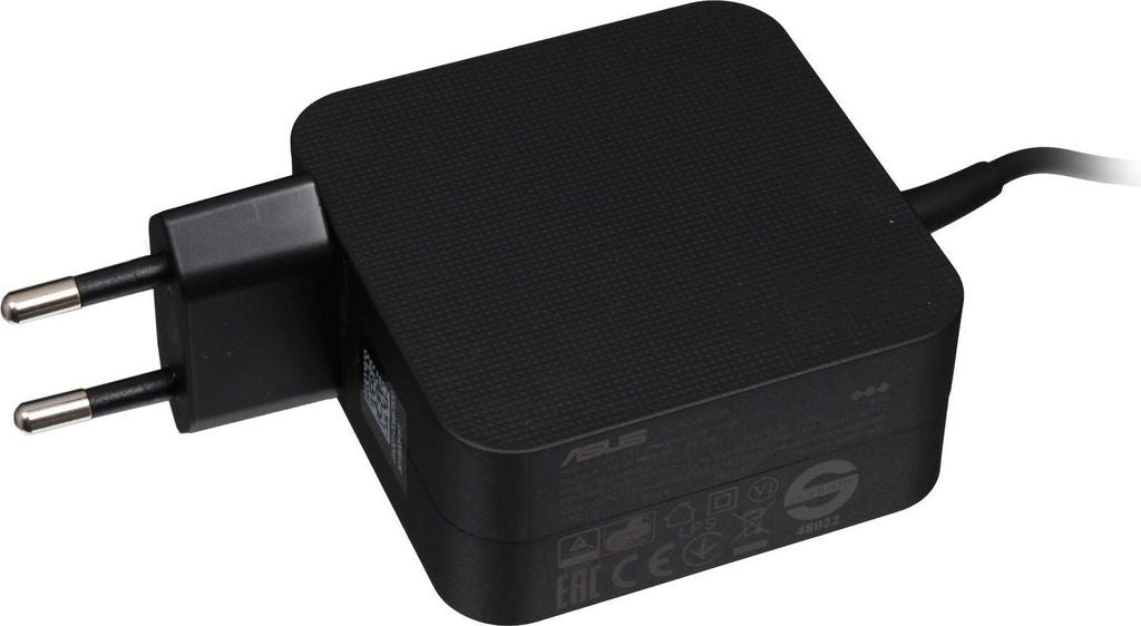 Asus ADAPTER EU TYPE 65W 19V 2PIN 4.0PHI