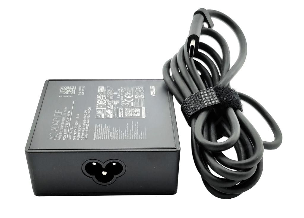 Asus Adapter 100W PD 3P (Type C)