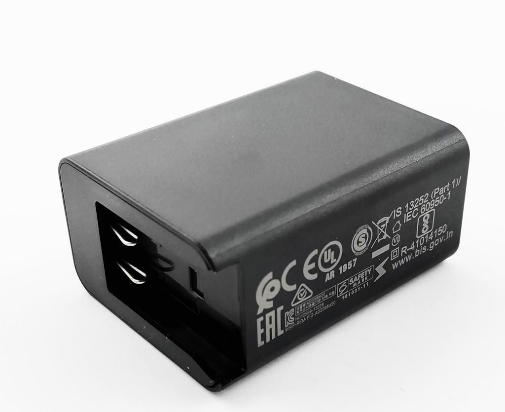 Asus Adapter 18W 5V/9V 2P (USB)
