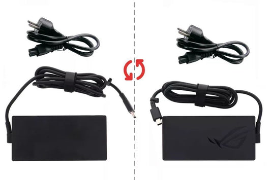 Asus Adapter 200W 20V 3P (Kompaktkontakt)
