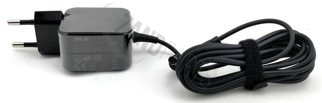 Asus Adapter 33W 19V 2-Pin 5.5mm EU Type