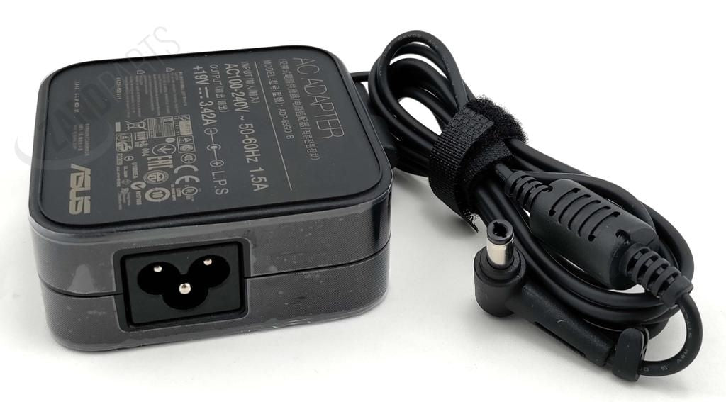 Asus Adapter 40W 19V 3-Pin