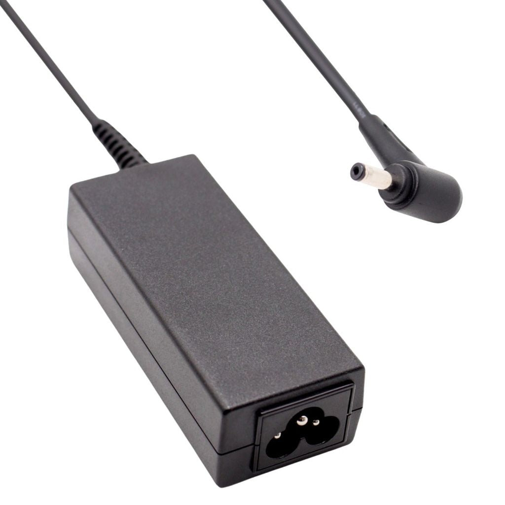 Asus Adapter 45W 19V 2-Pin 5.5mm EU Type (Black)