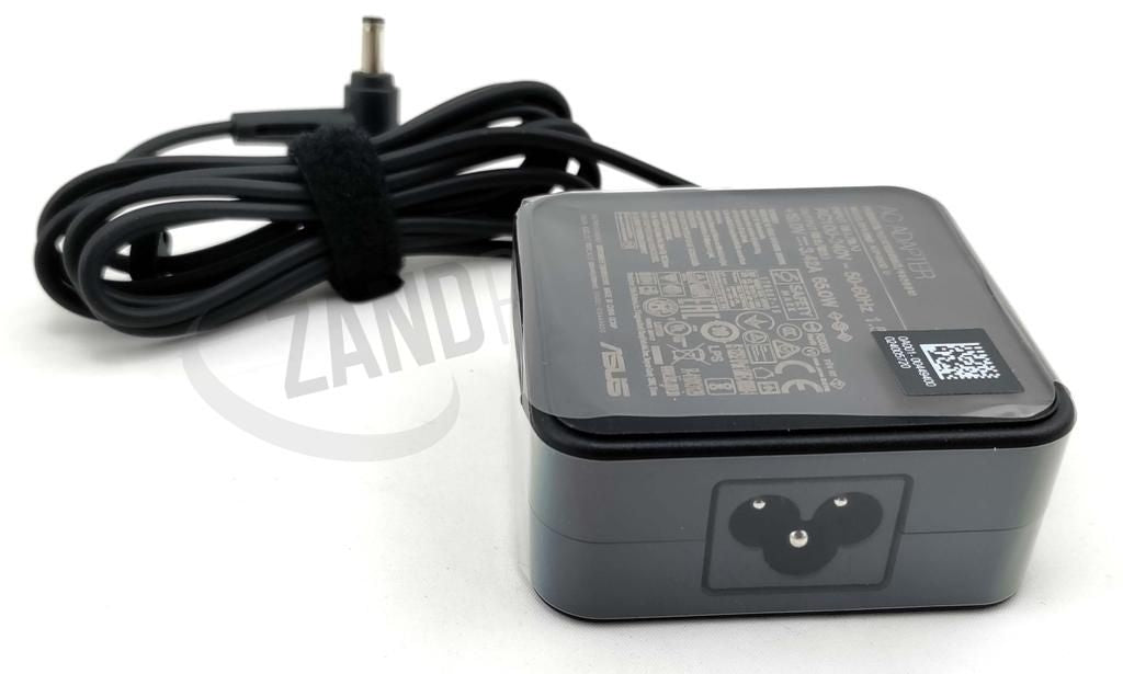 Asus Adapter 65W 19V 3-Pin 4.5mm