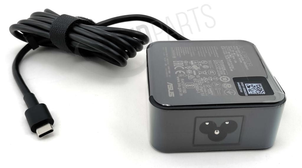 Asus Adapter 65W PD 3P (Type C)