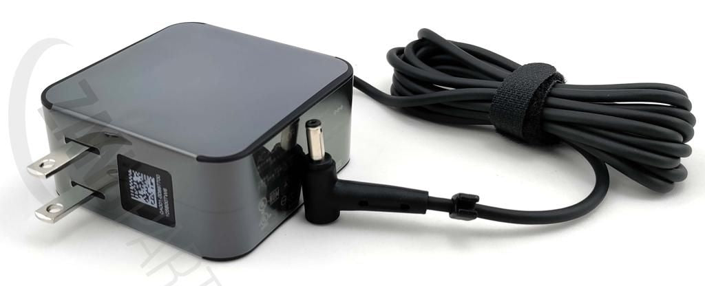 Asus Adapter US 65W 19V 2-Pin 4PHI PI/AD208732006