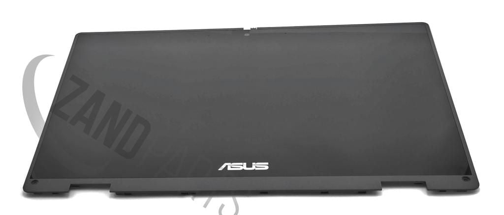 Asus BR1100FKA-1A 11.6 LCD Module with LCD Bezel