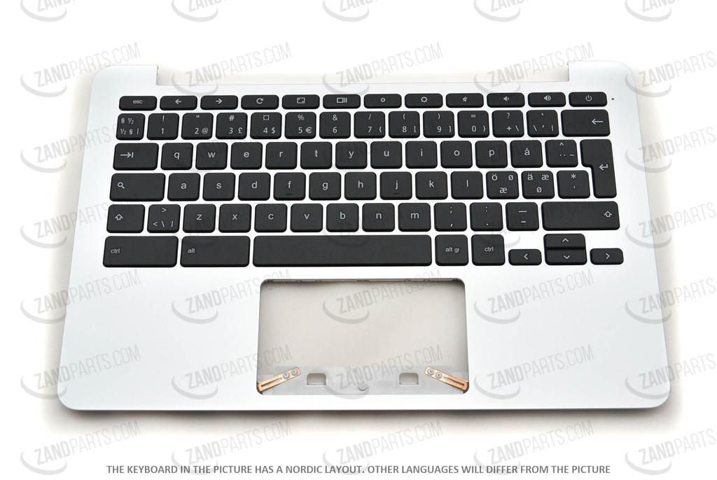Asus C200MA-1A Keyboard (NORDIC) Module/AS