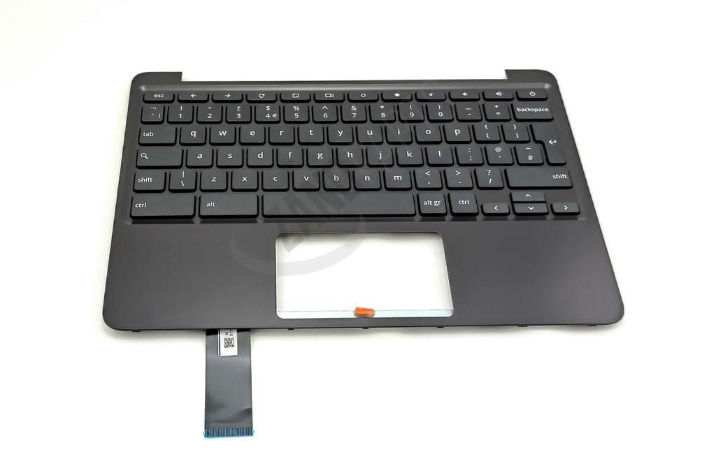 Asus C202XA-1A Keyboard (UK-English) Module/AS