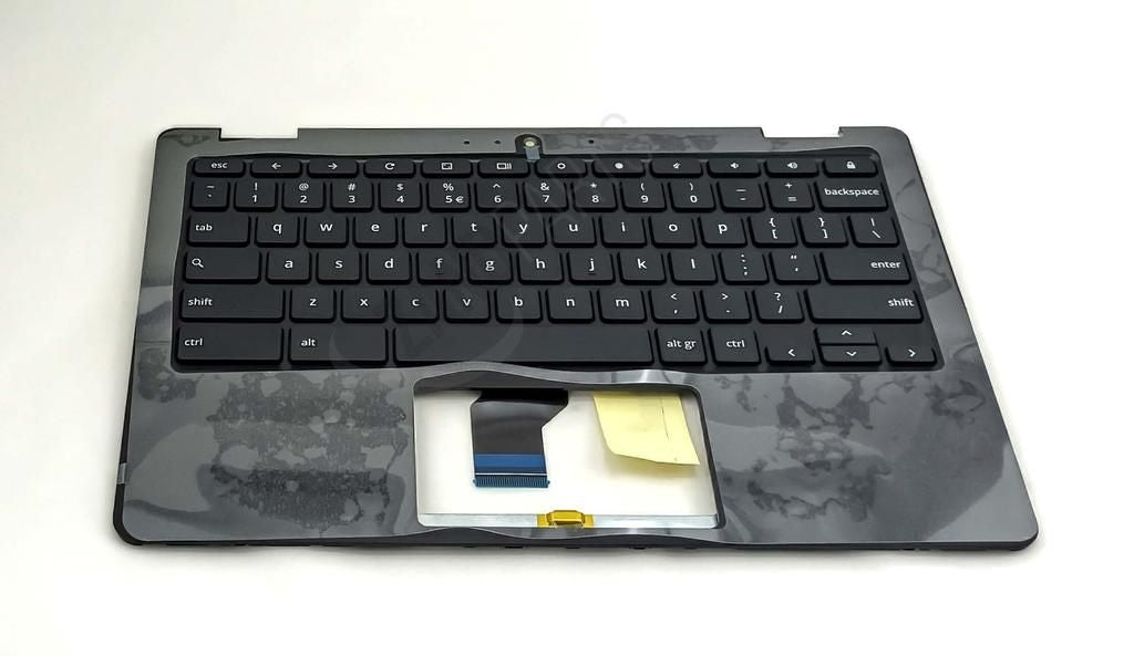 Asus C213NA-1A Keyboard (US-English International) Module/AS (Isolation)
