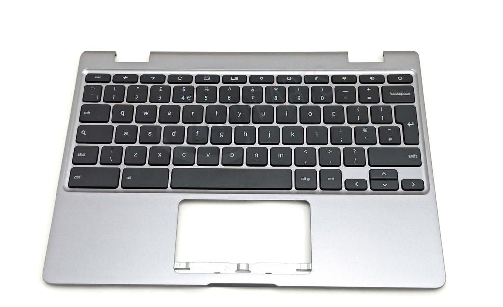 Asus C223NA-1A Keyboard (UK-English) Module/AS