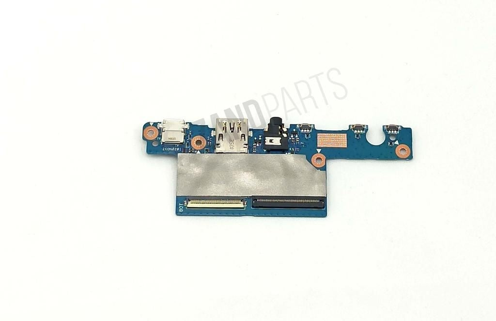 Asus C433TA IO BOARD/AS