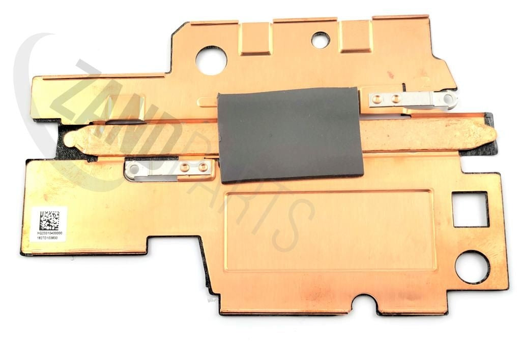 Asus CR1100CKA Thermal Module (Without Fan)