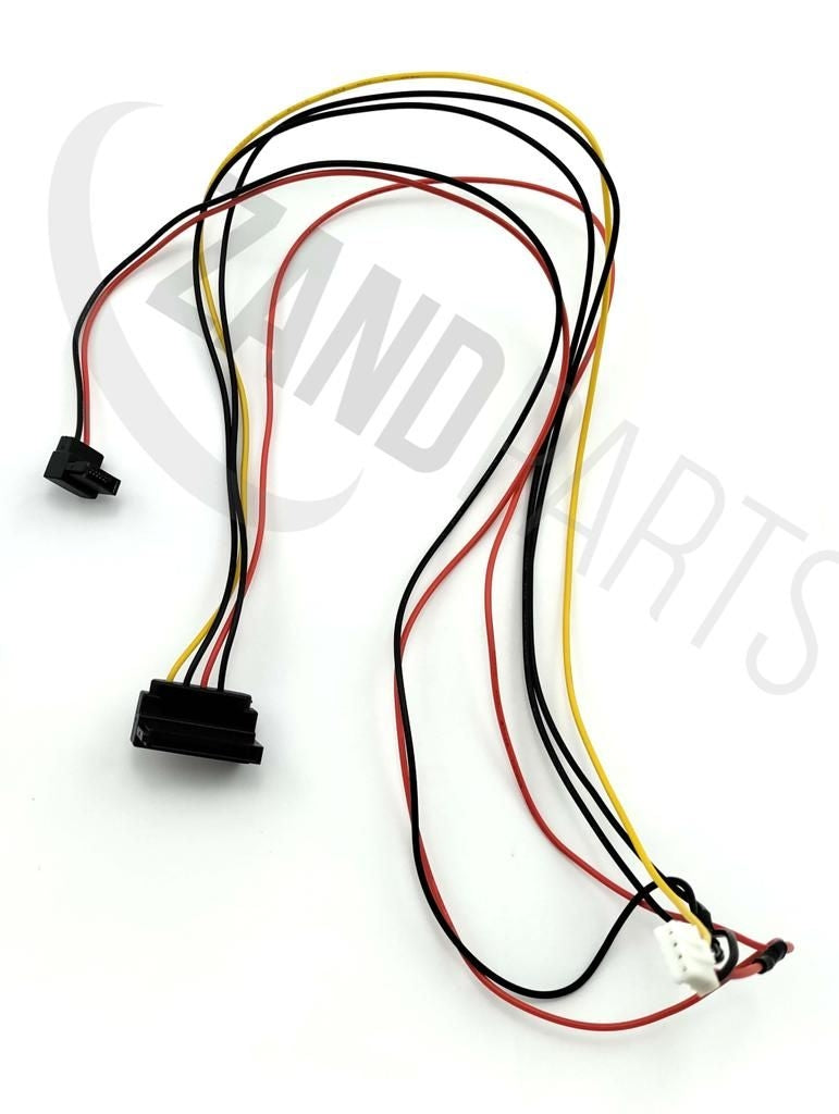 Asus D641SC HDD Power Cable