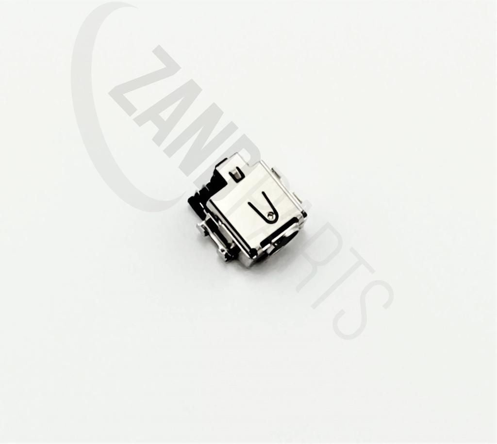 Asus DC Power Jack 4P - 2.5CH Sunk