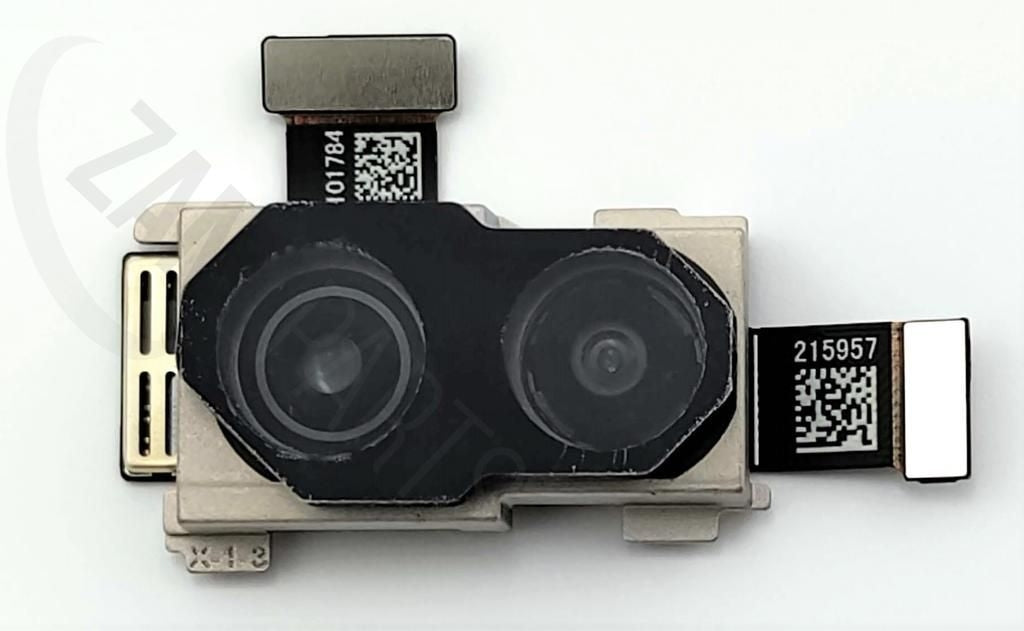 Asus Dual CMOS Camera Module 64MP+12MP