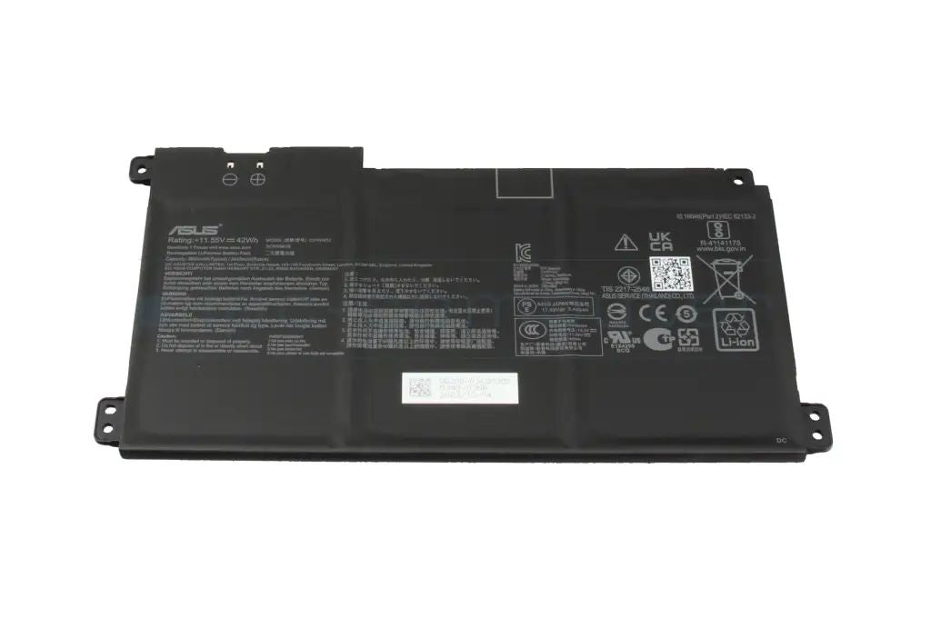 Asus E410MA Battery (BYD PRIS/B31N1912)