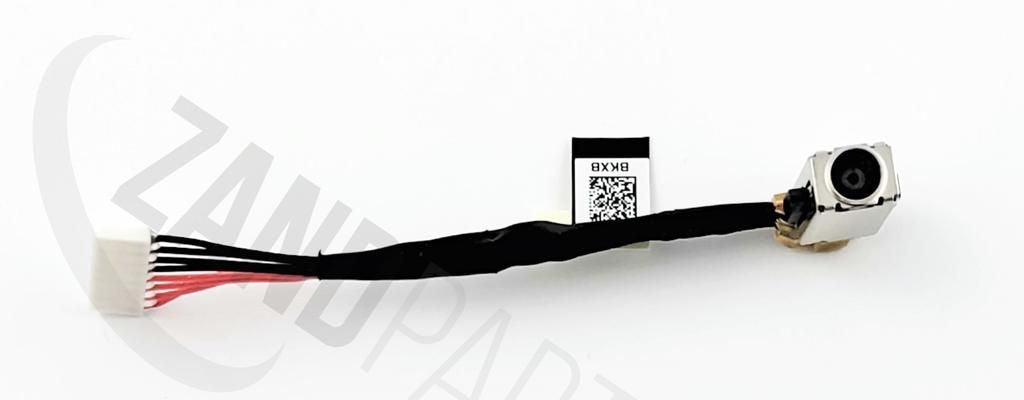 Asus FA506IV DC Jack Cable 8-Pin
