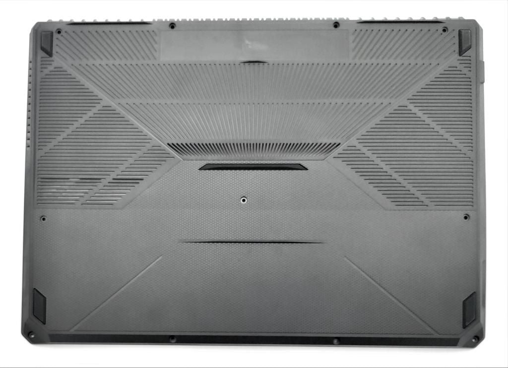 Asus FX505GM Bottom Case 3Fin Assembly
