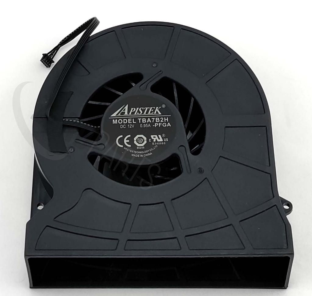 Asus G21CN Thermal CPU Fan