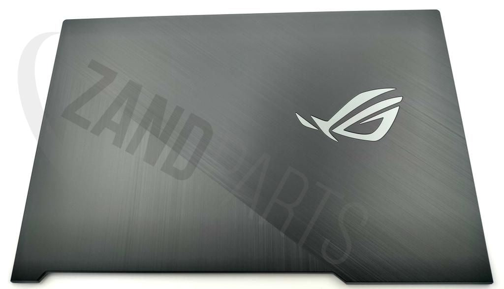 Asus G512LWS-1C LCD Cover Assembly
