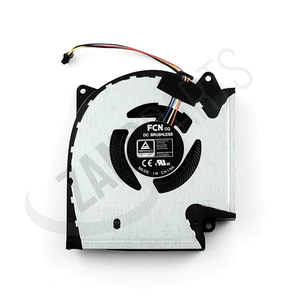 Asus G513QC Thermal VGA Fan