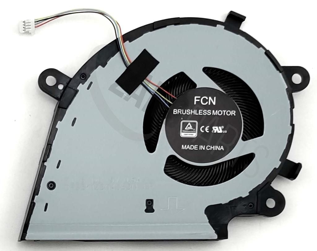 Asus G531GT CPU Thermal Fan