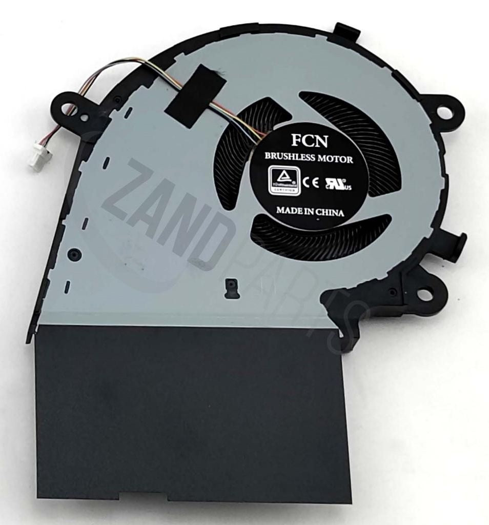 Asus G531GV Thermal CPU Fan