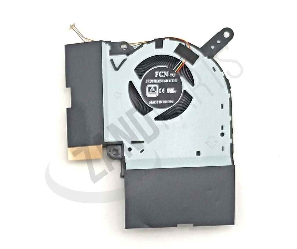 Asus G531GW Thermal VGA Fan